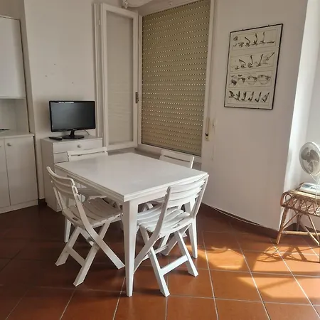 Tender To Riviera, Bilocale Vista Mare Alassio Exterior photo