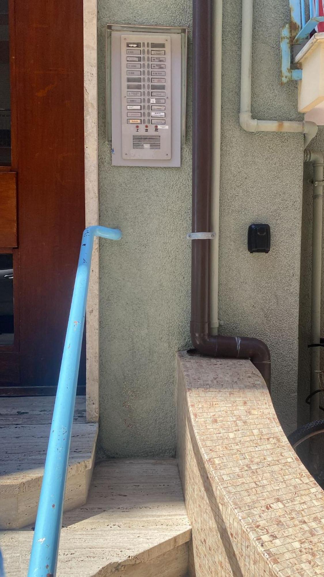 Apartment Tender To Riviera, Bilocale Vista Mare *