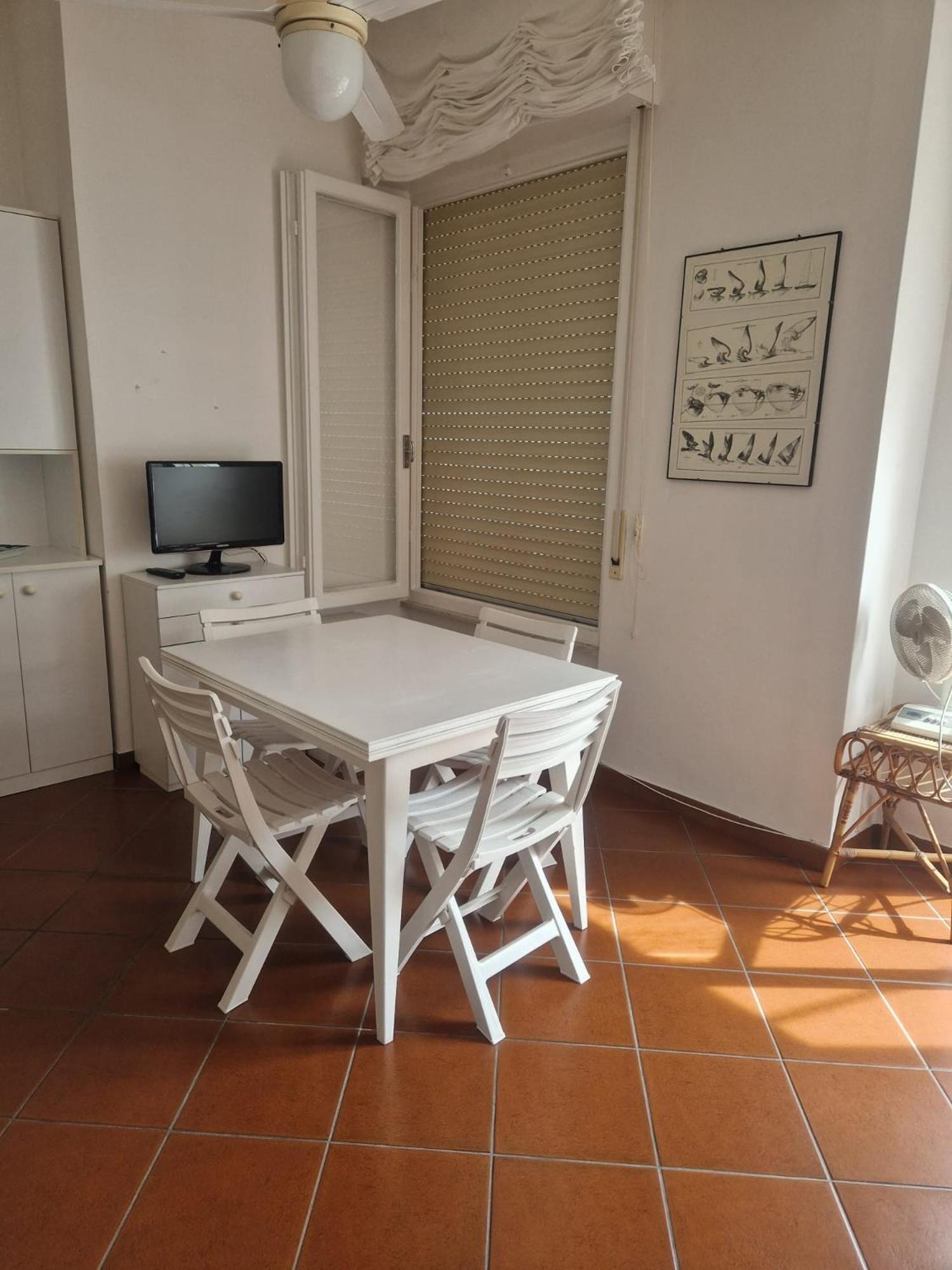 Apartment Tender To Riviera, Bilocale Vista Mare *