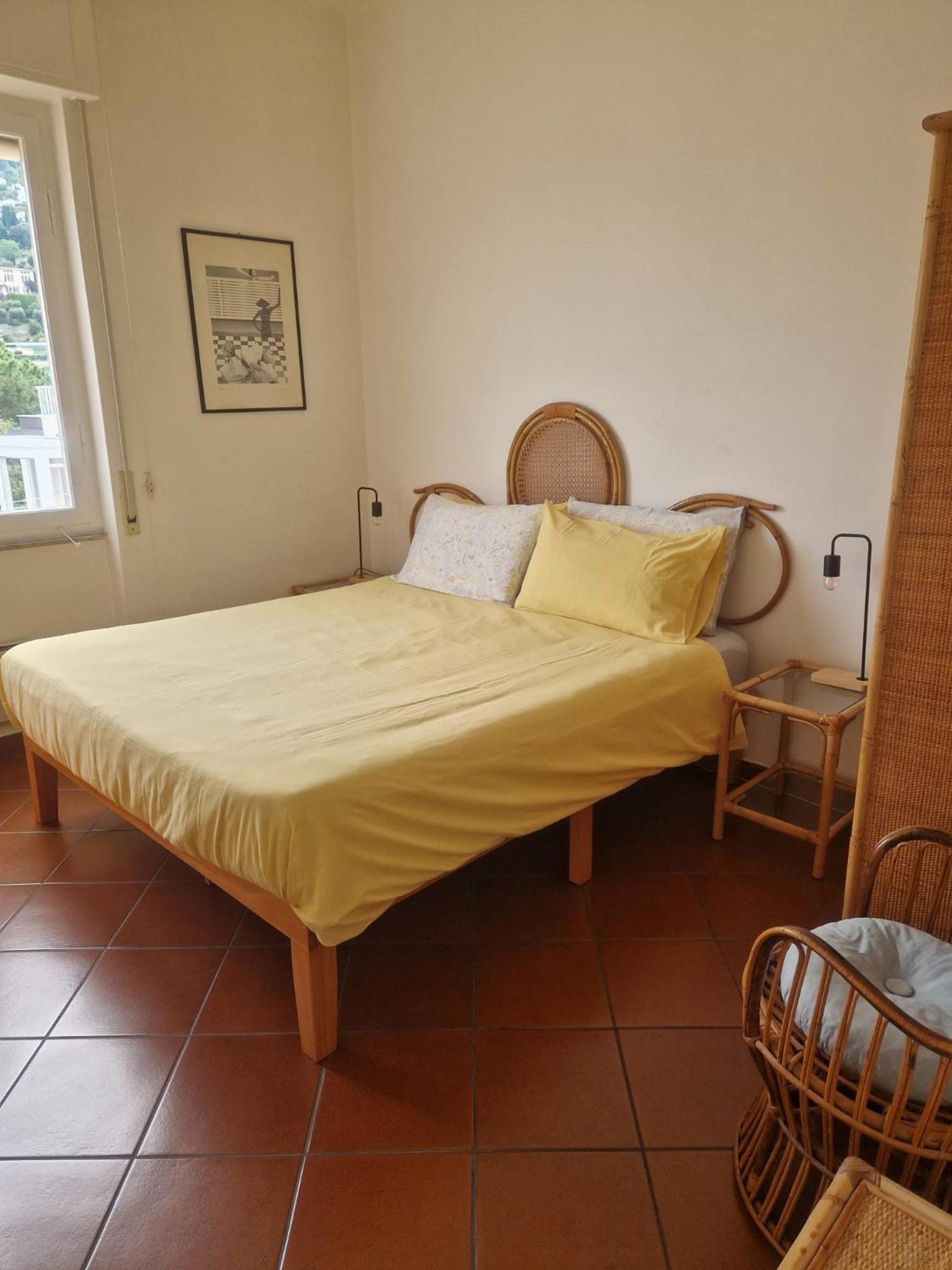 Tender To Riviera, Bilocale Vista Mare * Alassio