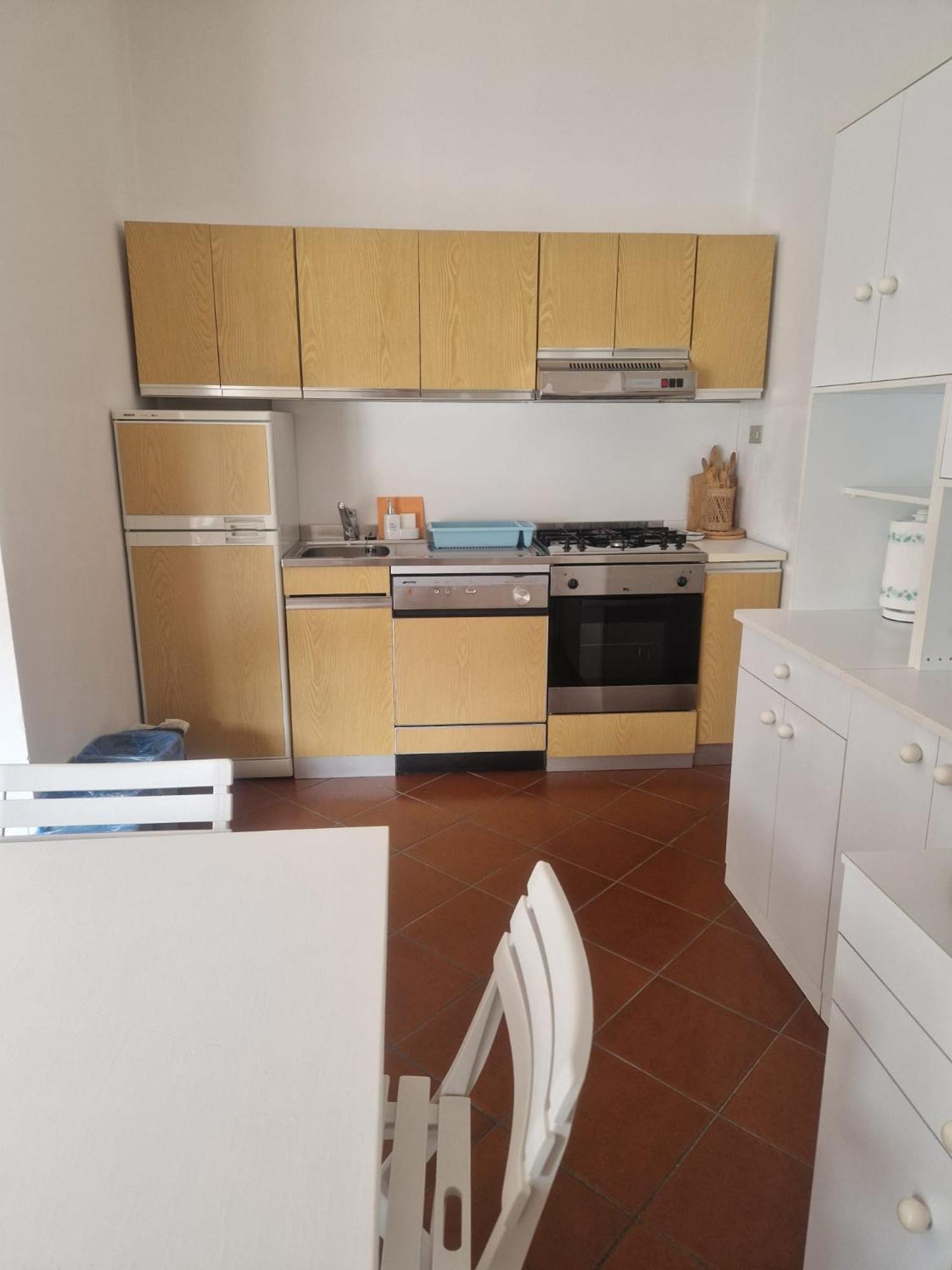 Apartment Tender To Riviera, Bilocale Vista Mare *